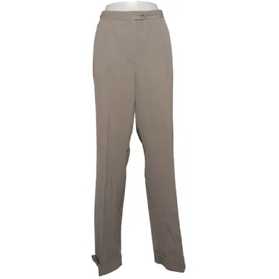 Suit pants (Beige) from Roser Elastane, Polyester, Viscose, Wool