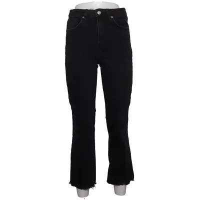 Jeans (Black) from Zara