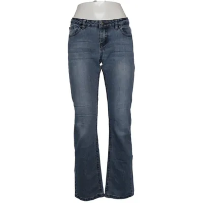 Jeans (Straight Fit) fra CIC