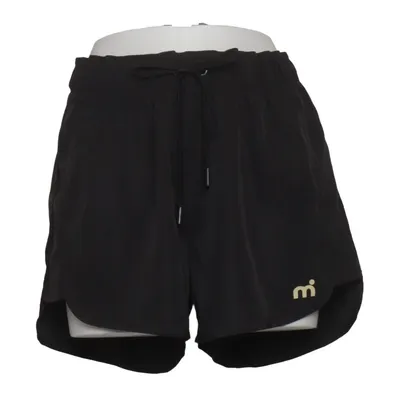 Sports shorts (Black) from Mistral Polyester