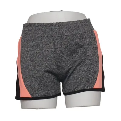 Short de sport (Gris, Rose, Noir) de Tony Brown