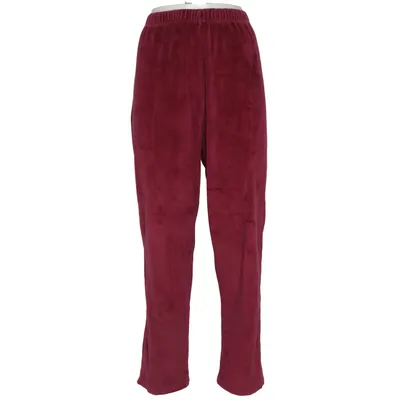 Sweatpants (Red) from Lingerie Cotton, Polyester