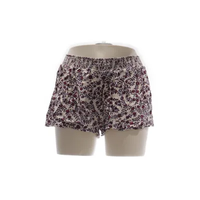 Pyjamasshorts (Vit, Flerfärgad) från Etam Viskos