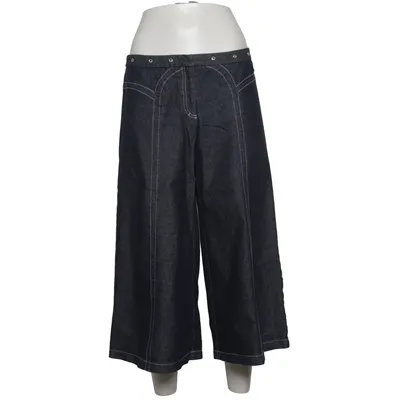 Culottes (Blå) från Hennes