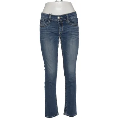 Spijkerbroek (Blauw) van Seven7
