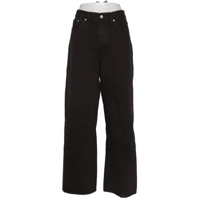 Jeans (FACADE) från COS Bomull