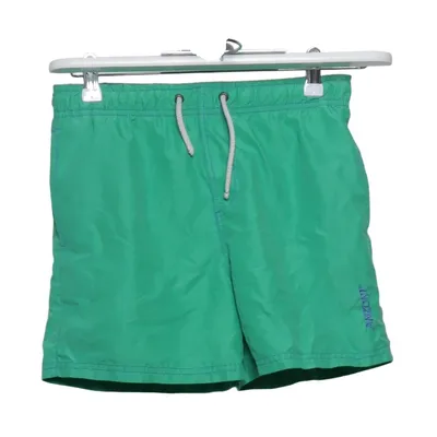 Badshorts (Grön) från Anzoni Polyester