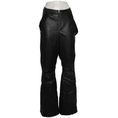 Skibukser (Sort) fra H&M Move Polyester