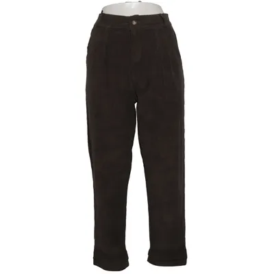 Corduroy pants (Gray) from Nina Kendosa
