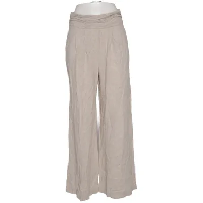 Palazzobyxor (Beige) från C&A Linne, Viskos