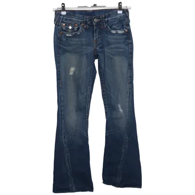 Jeans (Blå) fra True Religion Bomuld