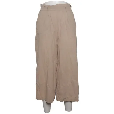 Culottes (Beige) de Ecowish Coton, Viscose