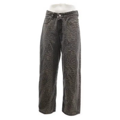 Jeans (Grå, Brun, Flerfärgad)