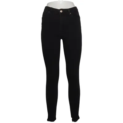 Jeans (Black) from ONLY Blue Denim Elastane, Organic cotton, Polyester, Recycled cotton