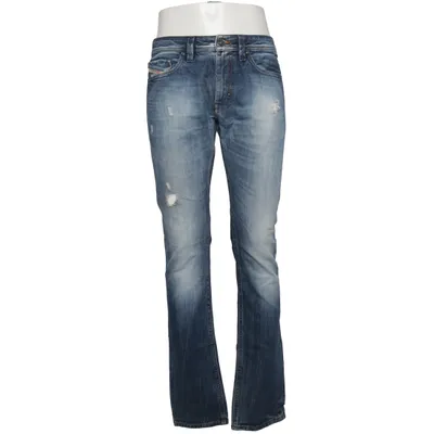 Jeans (Thanaz) från Diesel Bomull