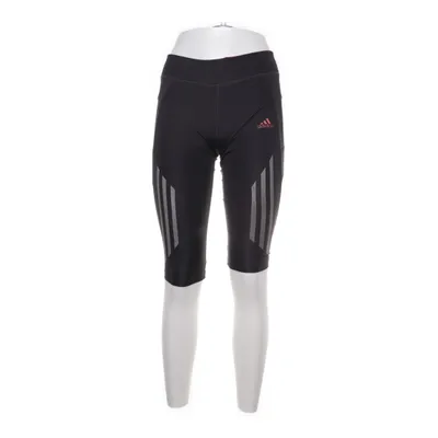 Collants de sport (Gris, Rouge) de Adidas Polyester