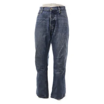 Jeans (Blå) från Hollister Bomull