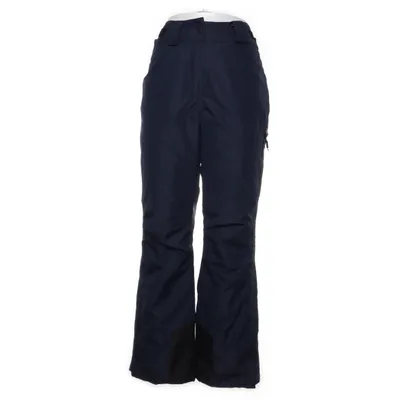 Täckbyxor (Blå) från Crivit Polyester