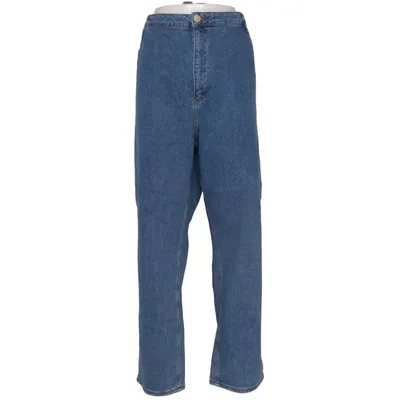 Jeans (Blue) from ASOS Denim Cotton, Elastane