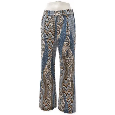 Pantalon (25234-6516) de Herzen´s Angelegenheit Élasthane, Polyester, Viscose