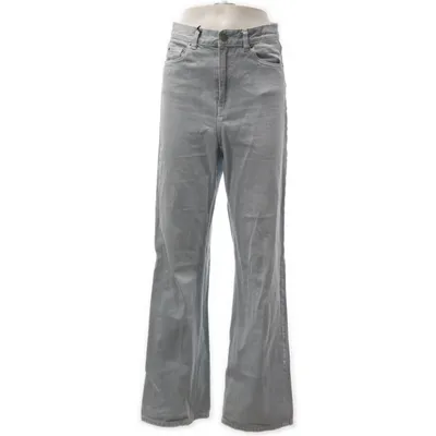 Spijkerbroek (ECHO TALL WASHED EVE U22) van Dr. Denim Katoen