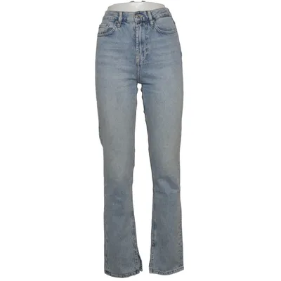 Jeans (Blå) från Costes Bomull, Elastan