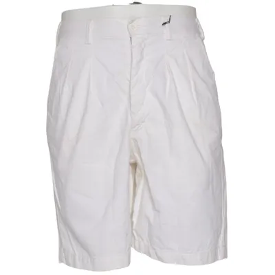 Shorts (White) from Gulbla