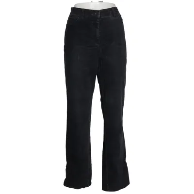 Manchesterbyxor (Grå) från Gerry Weber Edition Bomull, Elastan, Polyester