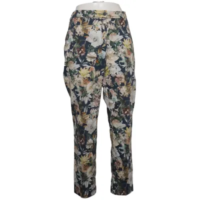 Chinos (Maron Mb-Wa) van Brax Feel Good Katoen, Elastaan, Polyester