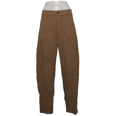 Cordhose (Braun) von Susy Mix Baumwolle
