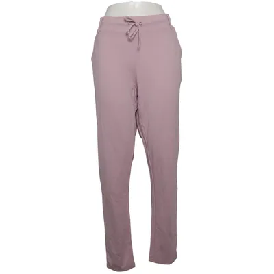 Trainingsbroek (Roze) van Lascana Polyamide, Viscose