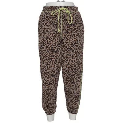 Mjukisbyxor (Beige, Svart, Flerfärgad) från Tezenis