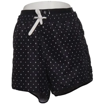 Shorts de bain (Noir, Blanc) de EMP Polyester