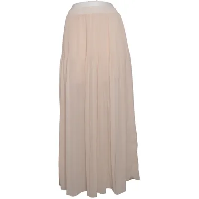 Maxi skirt (Beige) from Pimkie