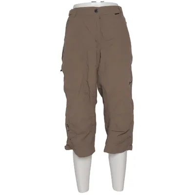Pantalon d'extérieur (Beige) de Icepeak Polyamide