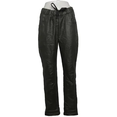 Pants (Green) from Liberty Woman Elastane, Polyester, Viscose