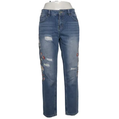 Jeans (Blue) from Denim Jeans
