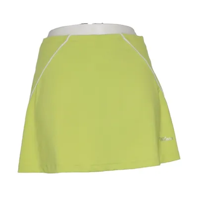 Jupe de sport (Jaune) de Wilson