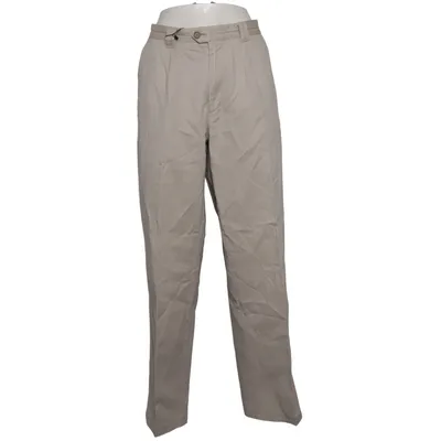 Chinos (Beige) from Eagle Cotton