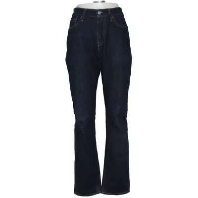 Spijkerbroek (Blauw) van Levi's Premium Polyester