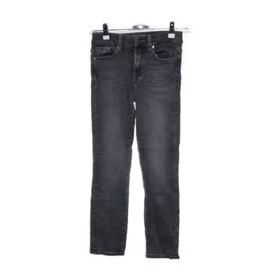 Jeans (Luxe Vintage) från 7 for All Mankind Bomull, Elastan, Modal