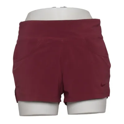 Trainingsshorts (Rood) van Nike