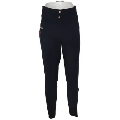 Breeches (Black, Blue) from Equilibre Elastane, Polyamide