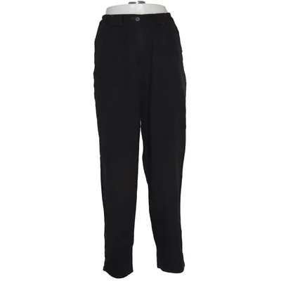 Pants (Black) from Pionier