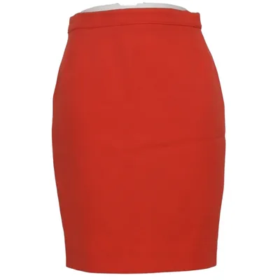 Skirt (Red) from Andy Acetate, Polyester