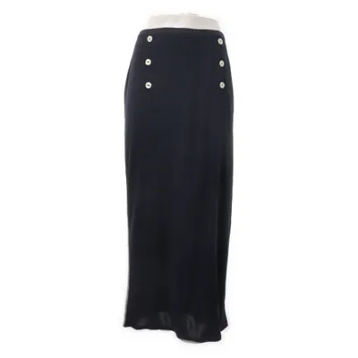 Rok (Blauw) van Un Deux Trois