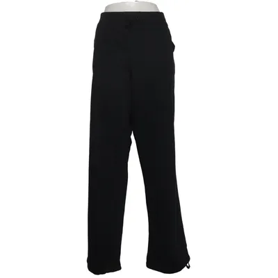 Joggingbroek (Zwart) van Nicks World