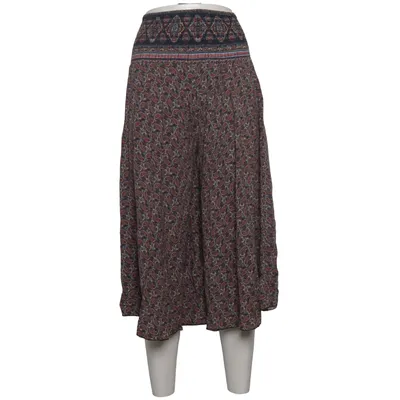 Palazzohose (Blau, Mehrfarbig) von Heart Kiss Viskose