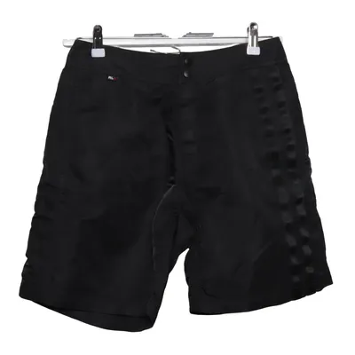 Sports shorts (Black) from RLX Ralph Lauren Polyamide