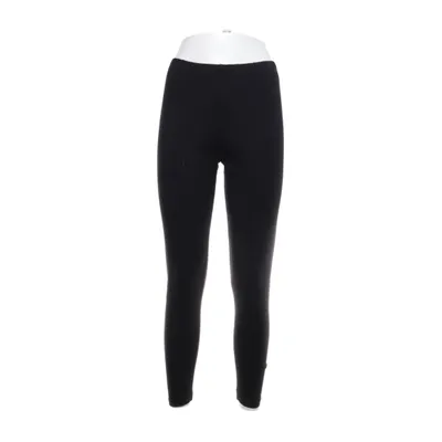 Leggings (Zwart) van Blue Motion Katoen, Elastaan